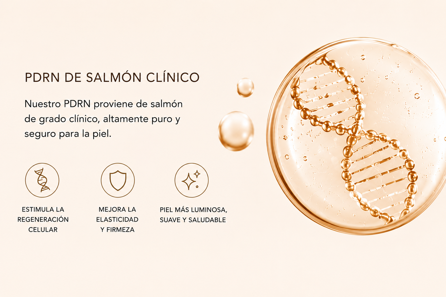 PDRN Sculpt Essence