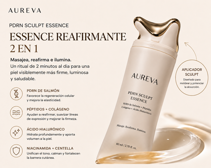 PDRN Sculpt Essence