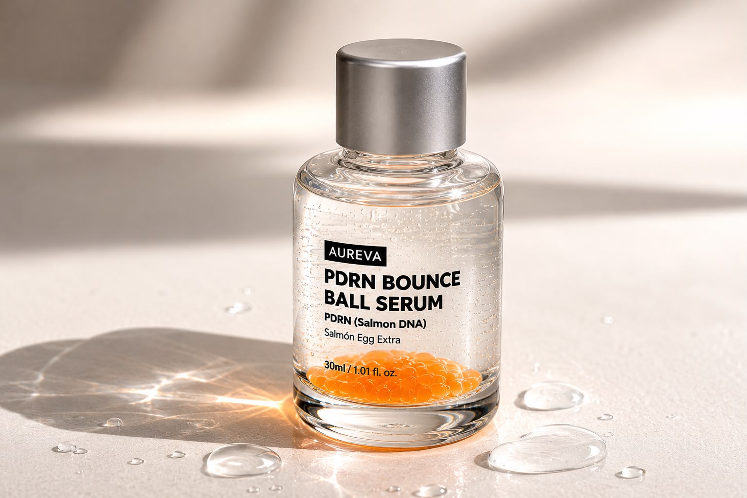 PDRN Bounce Ball Serum 30ml
