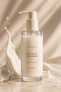MILKY CLEANSER