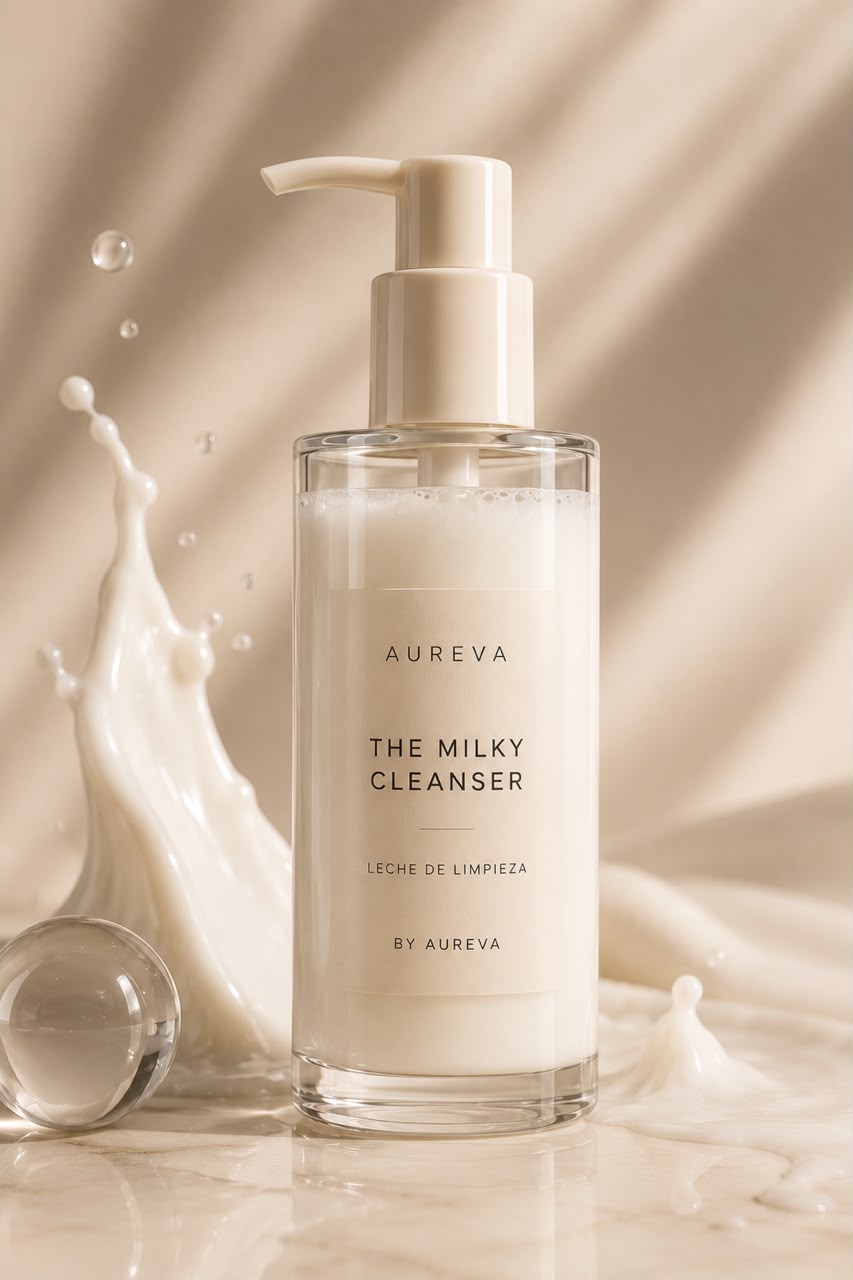 MILKY CLEANSER