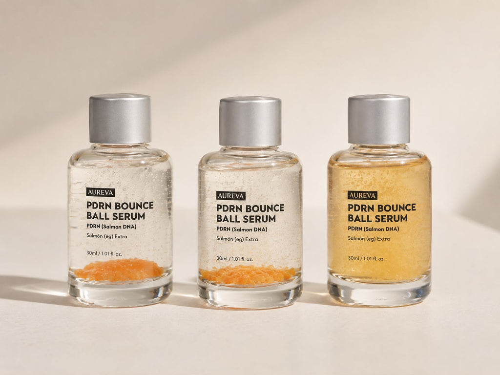 PDRN Bounce Ball Serum 30ml