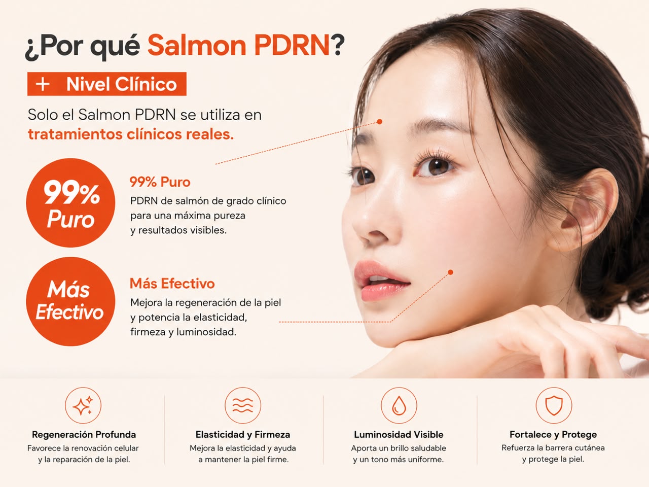PDRN Bounce Ball Serum 30ml