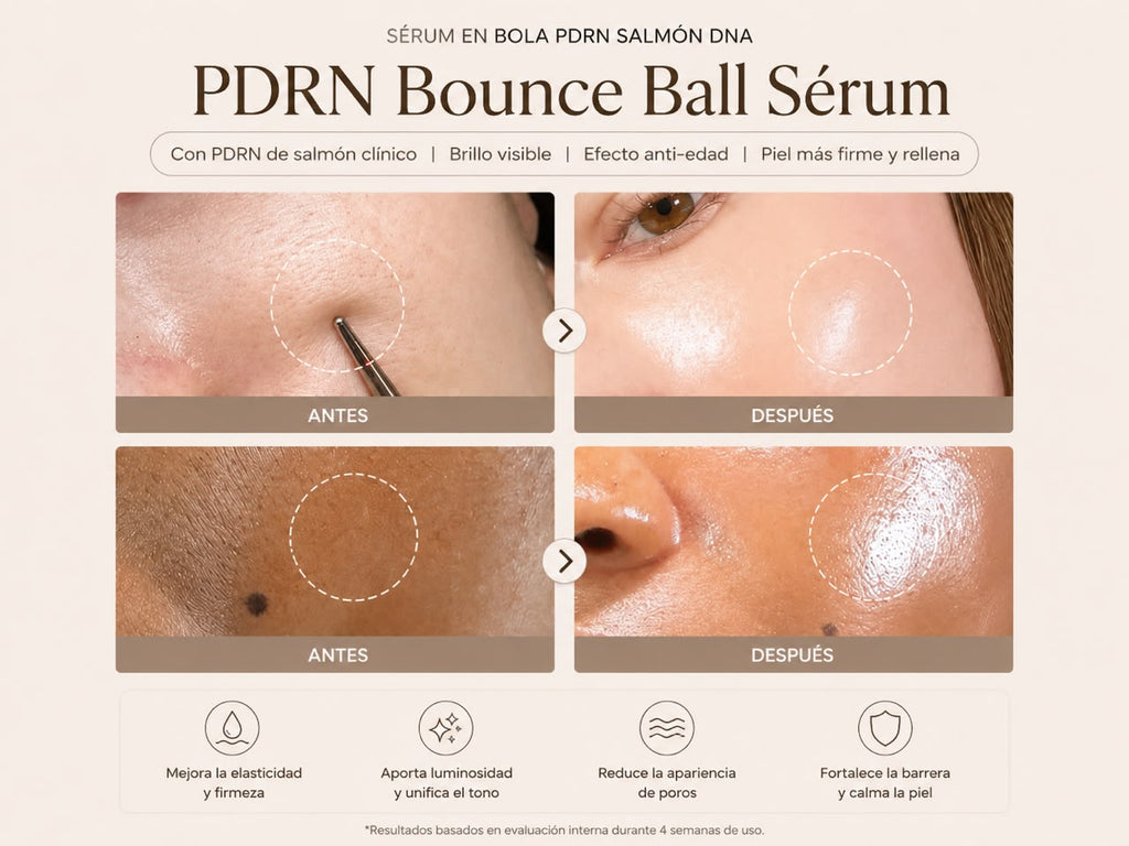 PDRN Bounce Ball Serum 30ml